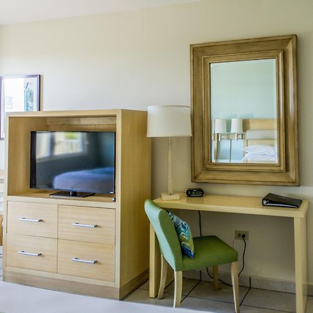 Aquarius At Boqueron Beach Resort Екстер'єр фото